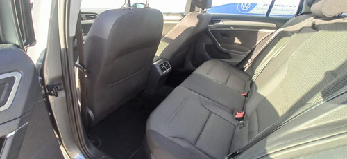 Imagen 10 de 10 de Volkswagen Golf 2016