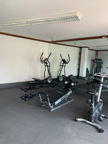 Imagen 16 de 24 de Lomas De Padierna, Departamento De Una Recámara En Renta