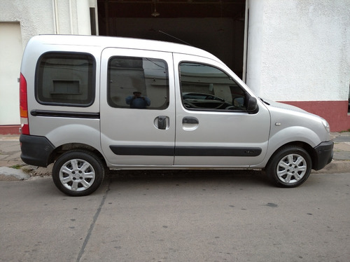 Renault Kangoo Express Comfort