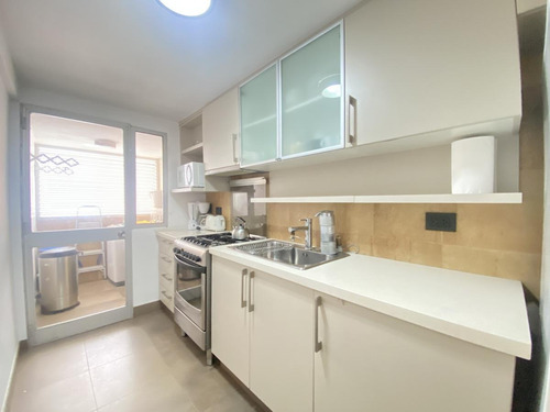 Imagen 6 de 12 de Apartamento - Playa Mansa