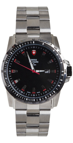 Reloj Swiss Militaire 526-2