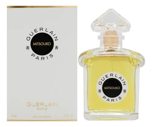 Perfume Guerlain Mitsouko Eau De Parfum 75ml For Women | Frete grátis