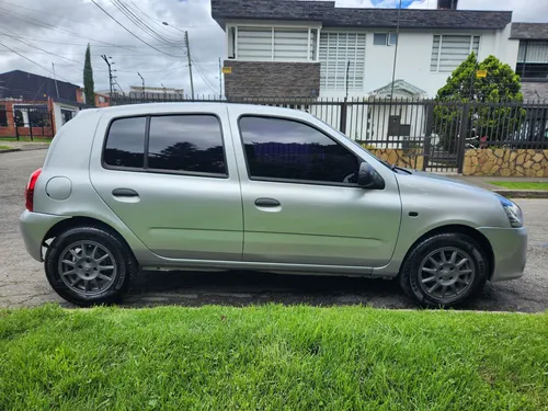 Renault CLIO STYLE 1.2 STYLE