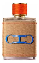 Comprar Carolina Herrera Pasion Men Edp 100 Ml