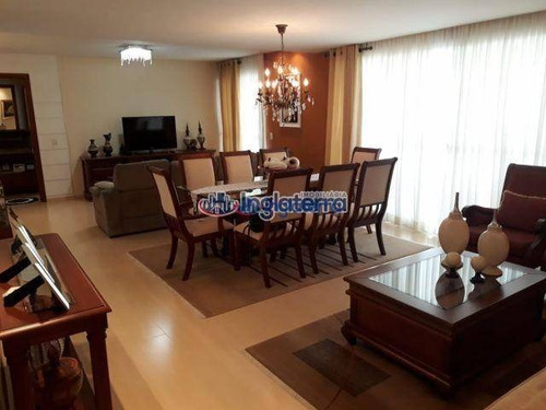 Apartamento À Venda, 173 M² Por R$ 950.000,00 - Gleba Palhano - Londrina/pr - Ap0147