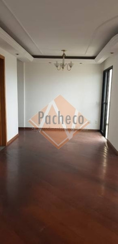Imagem 5 de 27 de Apartamento Na Penha De França, 115 M², R$ 550.000,00 - 1976