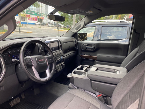 Imagen 5 de 12 de Gmc Sierra Modelo 2020