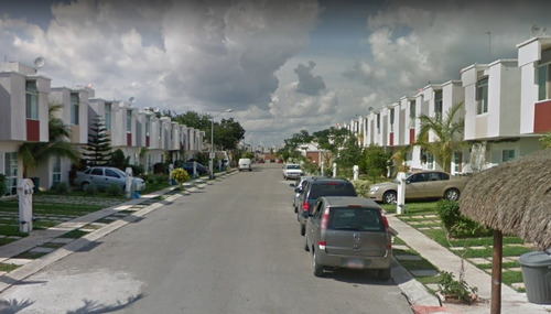 Imagen 4 de 9 de Casa En Remate Bancario En Playa Azul Playa Del Carmen Jls
