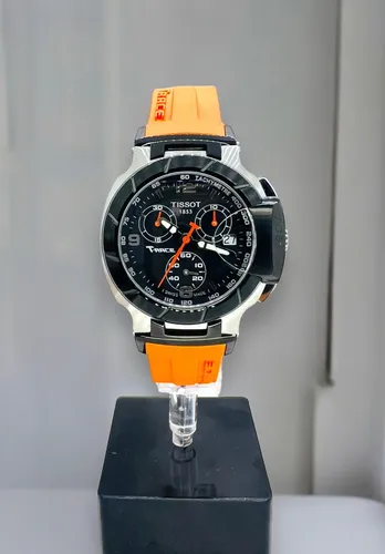 Tissot t race dama hotsell