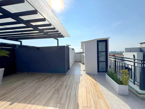 Increíble Depto, Comodidad Y Elegancia, Col Avante. 2 Rec, 2 Ba Y 1 Gar