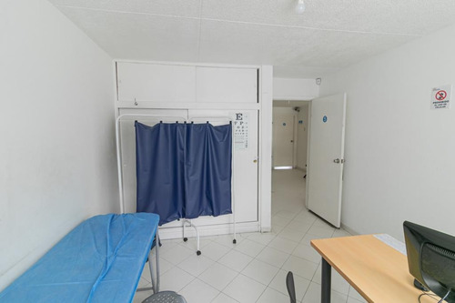 Imagen 3 de 17 de Casa En Arriendo/venta En Bogotá La Castellana. Cod 1021081