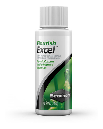 Seachem Flourish Excel - 50 Ml