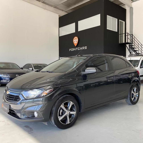 Imagen 1 de 14 de Chevrolet Onix 1.4 Ltz 98cv 2017 Manual Pointcarsar