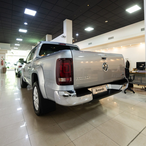 Imagen 8 de 15 de Volkswagen Amarok V6 Highline P1 My23 #53