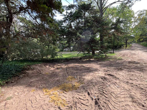 Venta Lote En Valeria Del Mar