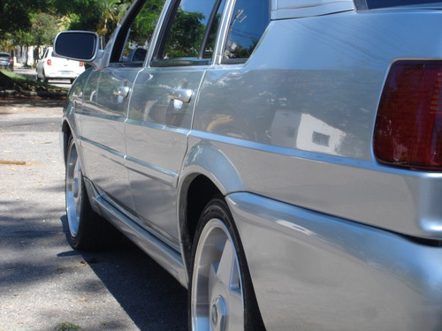 Volkswagen Santana Zero. N Opala, Caravan, Fiat Uno E Gol.