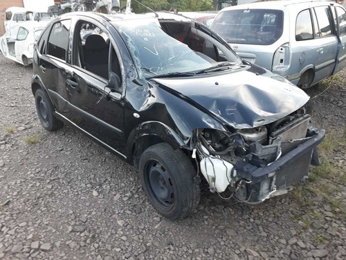 Citroen C3 2012 1.6 Automatico Sucata Rs Peças Farroupilha