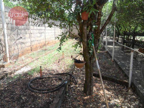 Imagem 28 de 30 de Chácara Com 3 Dormitórios À Venda, 5000 M² Por R$ 1.760.000 - Recreio Internacional - Ribeirão Preto/sp - Ch0090