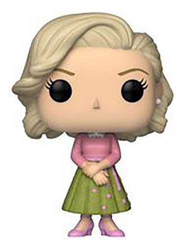Pop Betty Cooper 731 Riverdale - Funko