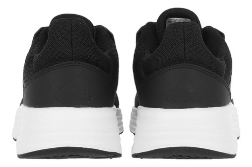 Zapatilla adidas Galaxy 5 Hombre Core Black/cloud White