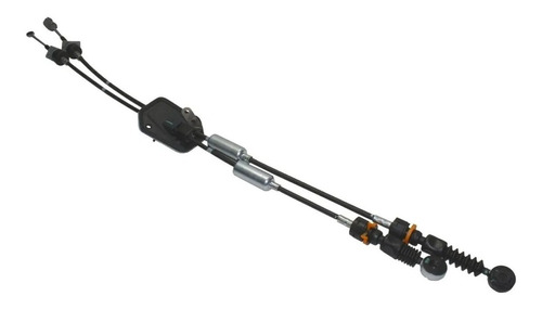 Cable Selector Velocidades Chevrolet Beat 18-22 Spark 13-17