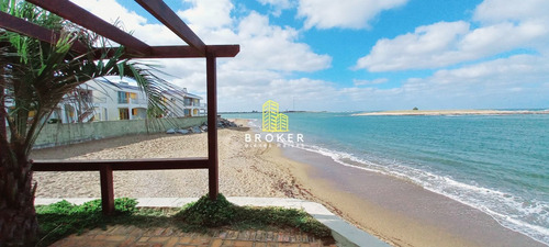 Imagen 6 de 25 de Venta Casa 5 Dormitorios En La Playa, La Paloma, Rocha. (ref: Bkb-1663)
