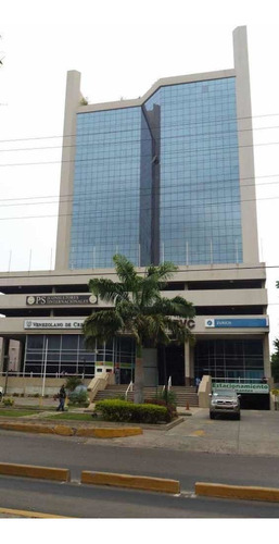 Torre Bco Venezolano De Crédito Oficina Alquiler 650 M2