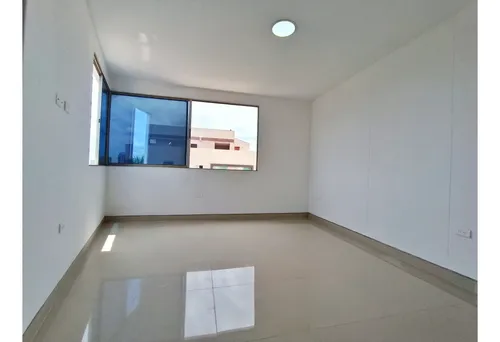 Vendo Apartamento En Los Alpes