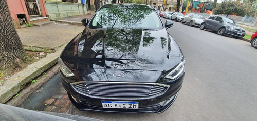Ford Mondeo 2.0 Titanium Ecoboost At 240cv 2018