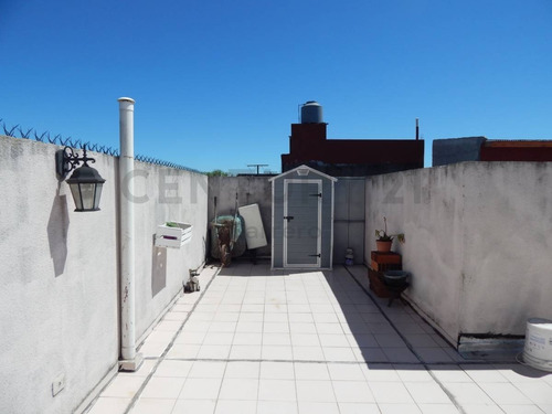 Imagen 4 de 21 de Ph 3 Amb A Nuevo Terraza Propia - Parrilla - Muy Luminoso