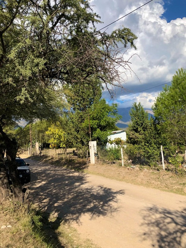 Imagen 14 de 14 de Lote 1840 M2 - Posesion / Quebrada De Los Pozos, Villa De Las Rosas - Traslasierra