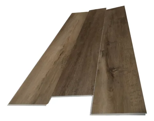 comprar Piso Vinilico Flotante Spc Pvc 4mm Simil Madera Encast Click