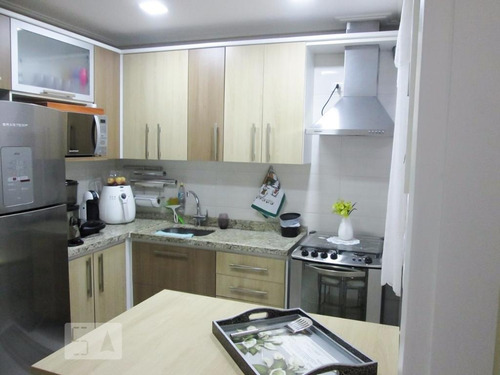 Casa À Venda - Vila Ema, 2 Quartos, 76 - S893123448