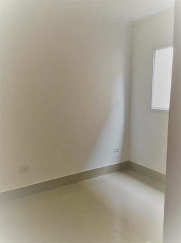 Imagem 8 de 14 de Apartamento 2 Quartos Santo Andre - Sp - Utinga - Rm14ap
