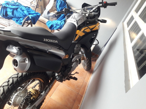 Imagem 9 de 11 de Honda Xre