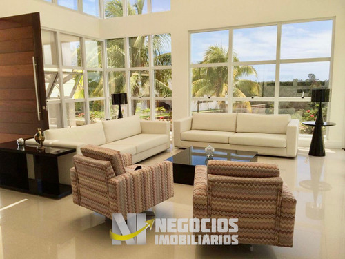 Imagem 3 de 22 de Casa À Venda , Serraria, Maceió, Al - Al - So0001_imcon