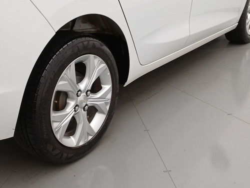 Chevrolet Onix 1.0 TURBO FLEX LTZ MANUAL