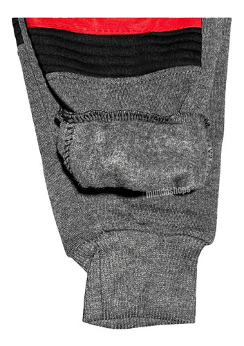 Imagen 10 de 10 de Pack 3 !! Buzo Pantalón Niño Con Polar Jogger Talla 10-16