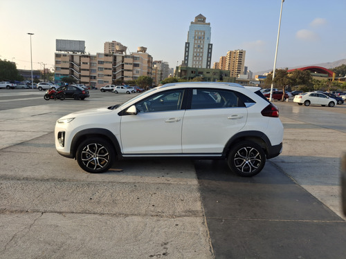 2023 Chery Tiggo 2 Pro Gls Mt 1.5
