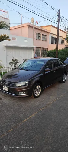 Volkswagen Vento 1.6 Highline Mt