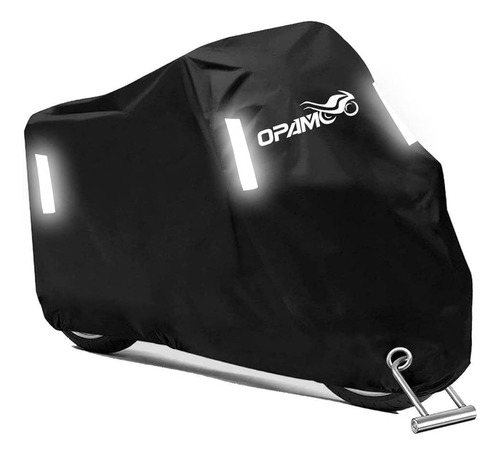 Funda Impermeable Para Scooter Para Motocicleta,