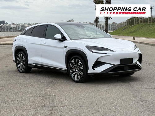 Byd Sealion 7 Sealion 7 523 Kw 2025 0km
