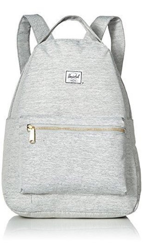 Mochila De Volumen Medio Herschel Supply Co. Nova, Rayado