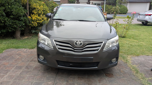 Toyota Camry 3.5 V6 At