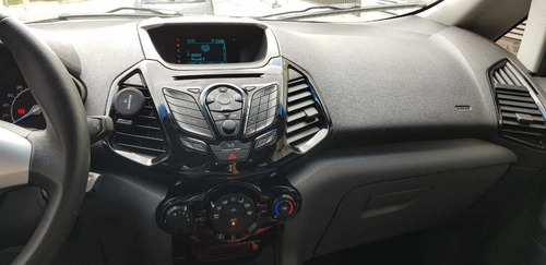 Ford Ecosport 2015 1.6 16v Freestyle Flex 5p