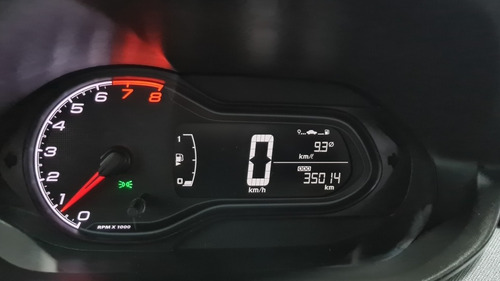 Imagem 10 de 15 de Prisma Lt 1.4 8v Flex Manual