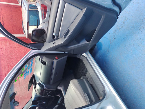 Imagem 13 de 15 de Chevrolet S10 2013 2.4 Lt Cab. Dupla 4x2 Flex 4p