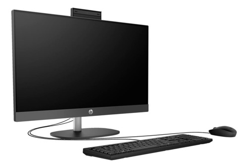 All In One Hp 245 G10 R7-7730u, 16gb Ram, 512gb Ssd, W11pro