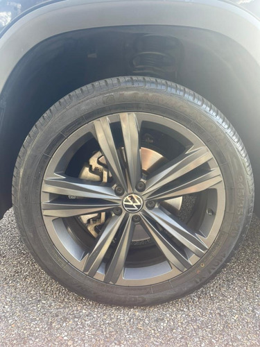 Imagen 13 de 15 de Volkswagen Atlas