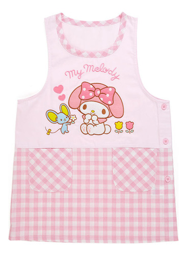 Sanrio - Mandil My Melody